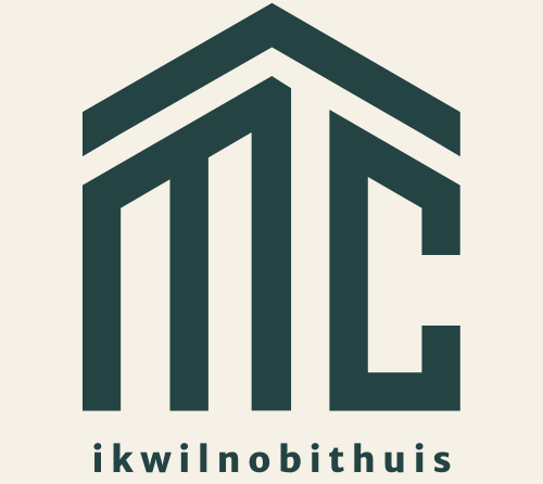 Logo van MaxiCore, specialist in seniorenveilig wonen en slimme woonoplossingen